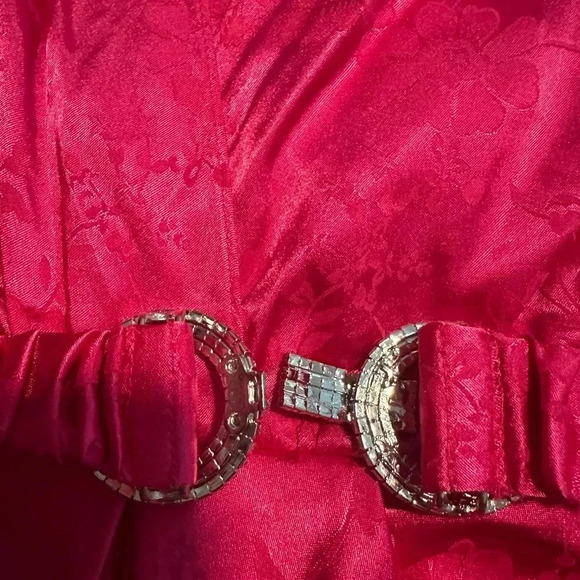 Ronny Kobo Justine Top NWT size medium - Picture 9 of 9